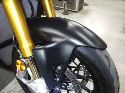 Ducati Streetfighter 1098S 2020