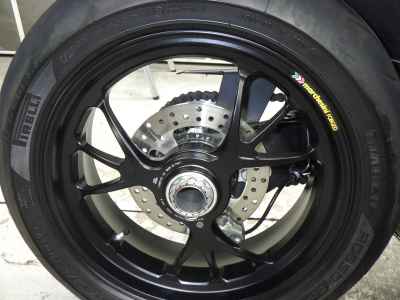 Ducati Streetfighter 1098S 2020