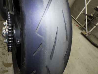 Ducati Streetfighter 1098S 2020