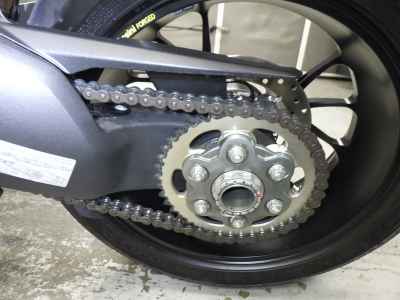 Ducati Streetfighter 1098S 2020