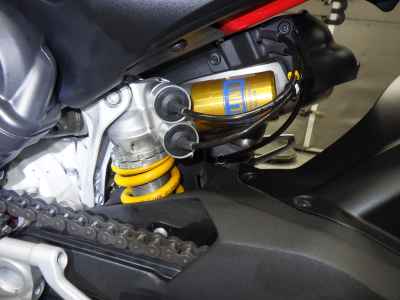 Ducati Streetfighter 1098S 2020