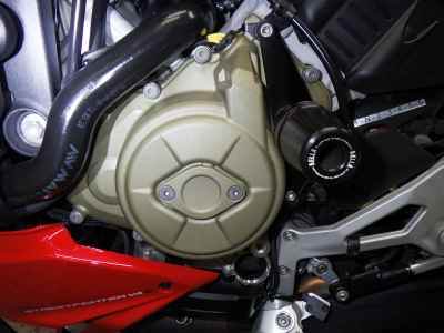 Ducati Streetfighter 1098S 2020