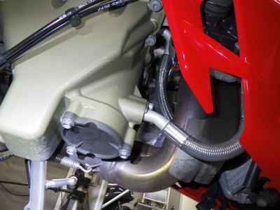 Ducati Streetfighter 1098S 2020