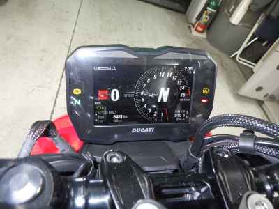 Ducati Streetfighter 1098S 2020