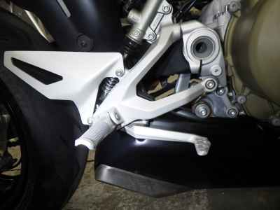 Ducati Streetfighter 1098S 2020