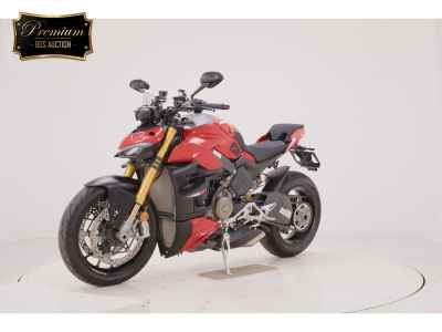 Ducati Streetfighter 1098S 2020