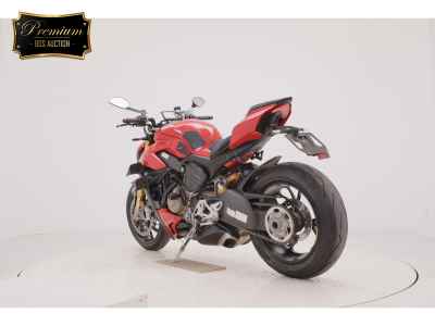 Ducati Streetfighter 1098S 2020