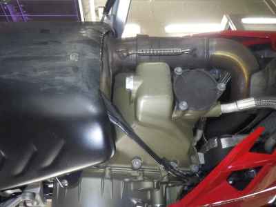 Ducati Streetfighter 1098S 2020