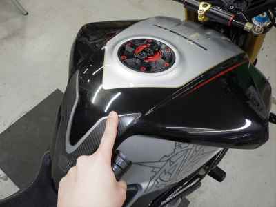 MV Agusta Brutale 800 2014