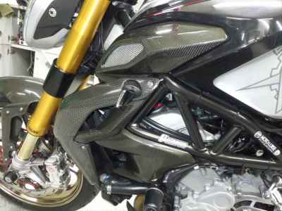 MV Agusta Brutale 800 2014