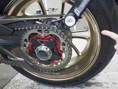 MV Agusta Brutale 800 2014