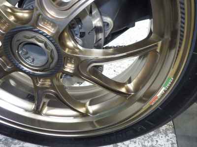 MV Agusta Brutale 800 2014