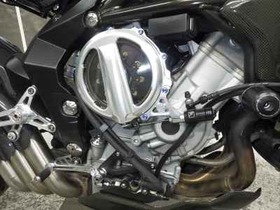 MV Agusta Brutale 800 2014