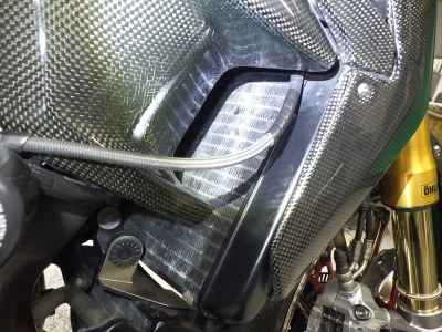 MV Agusta Brutale 800 2014