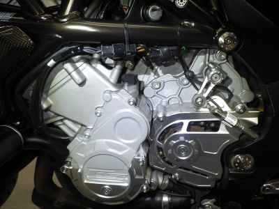 MV Agusta Brutale 800 2014