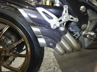 MV Agusta Brutale 800 2014