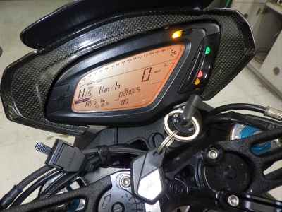 MV Agusta Brutale 800 2014