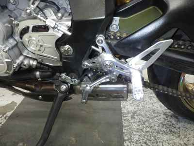 MV Agusta Brutale 800 2014