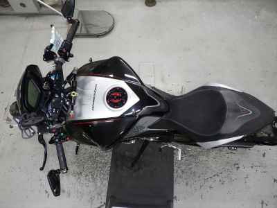 MV Agusta Brutale 800 2014