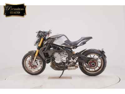 MV Agusta Brutale 800 2014