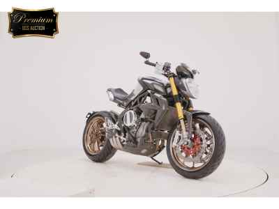 MV Agusta Brutale 800 2014