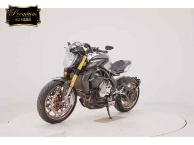 MV Agusta Brutale 800 2014