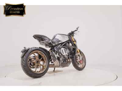 MV Agusta Brutale 800 2014