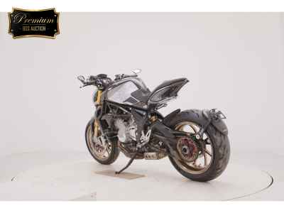 MV Agusta Brutale 800 2014