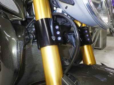 MV Agusta Brutale 800 2014