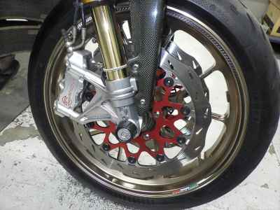 MV Agusta Brutale 800 2014