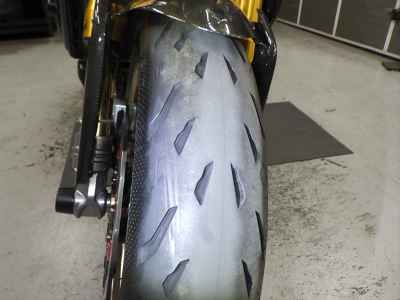 MV Agusta Brutale 800 2014