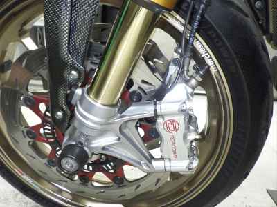MV Agusta Brutale 800 2014