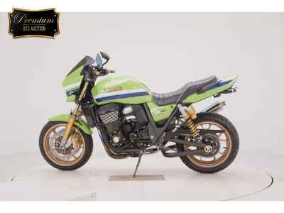 Kawasaki ZRX1200 DAEG 2017