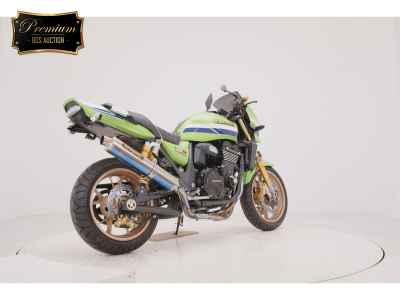 Kawasaki ZRX1200 DAEG 2017