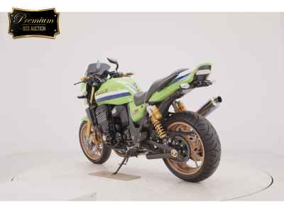 Kawasaki ZRX1200 DAEG 2017
