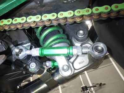 Kawasaki Ninja H2 2015