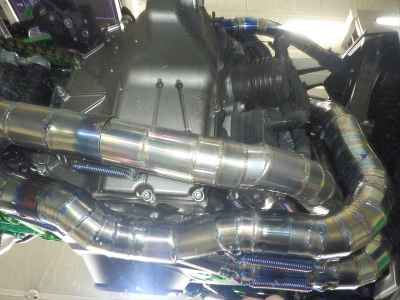 Kawasaki Ninja H2 2015