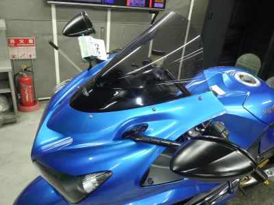 Kawasaki Ninja ZX-14R 2012