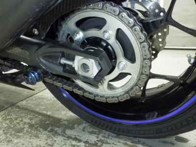 Kawasaki Ninja ZX-14R 2012