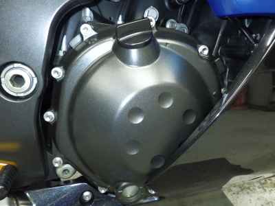Kawasaki Ninja ZX-14R 2012