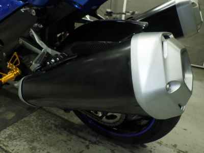 Kawasaki Ninja ZX-14R 2012