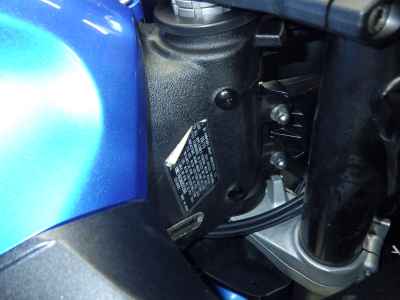 Kawasaki Ninja ZX-14R 2012