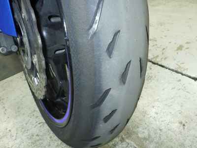 Kawasaki Ninja ZX-14R 2012