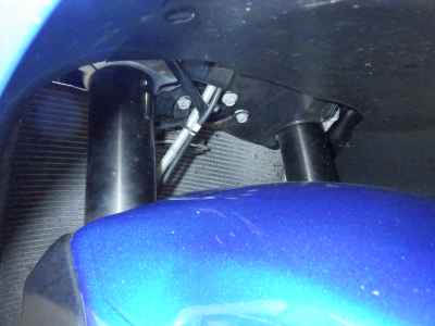 Kawasaki Ninja ZX-14R 2012