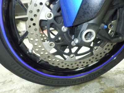 Kawasaki Ninja ZX-14R 2012