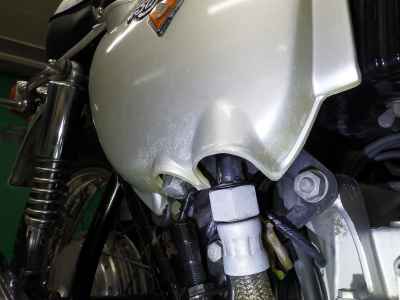 Honda CB750 1979