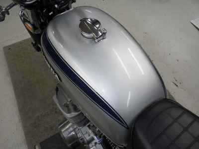 Honda CB750 1979