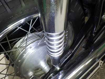 Honda CB750 1979