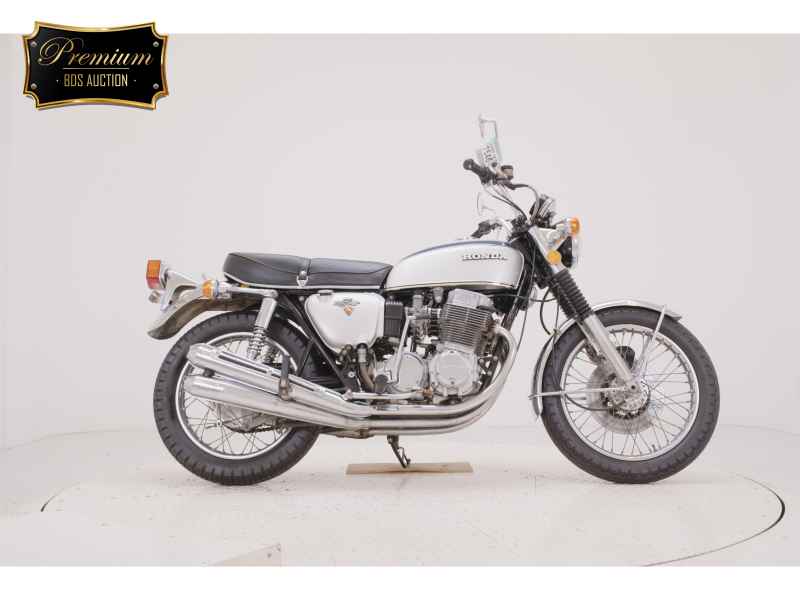 Honda CB750 1979