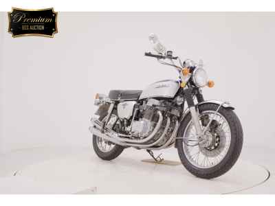 Honda CB750 1979